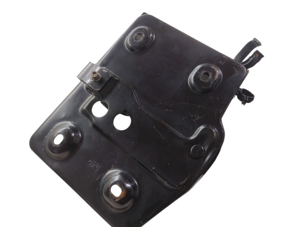Suportr Caixa Bateria Grand Siena 1.4 2012 2015 2020 Fiat 3