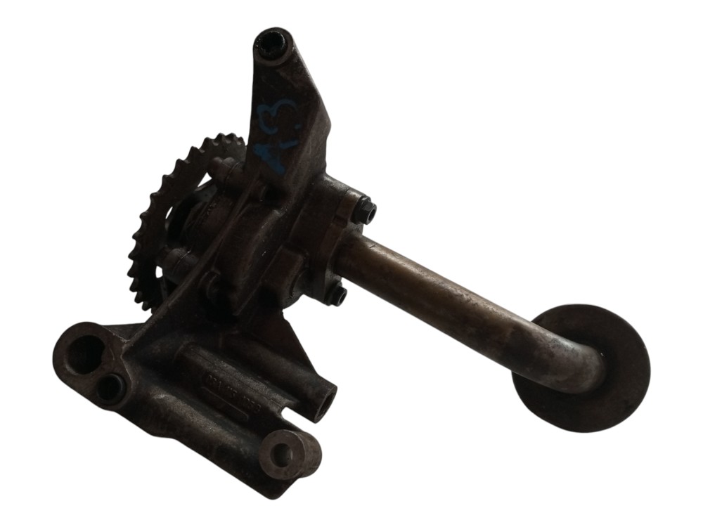 Bomba Oleo Motor Audi A3 97 98 99 2000 2002 2003 2004 2006 6