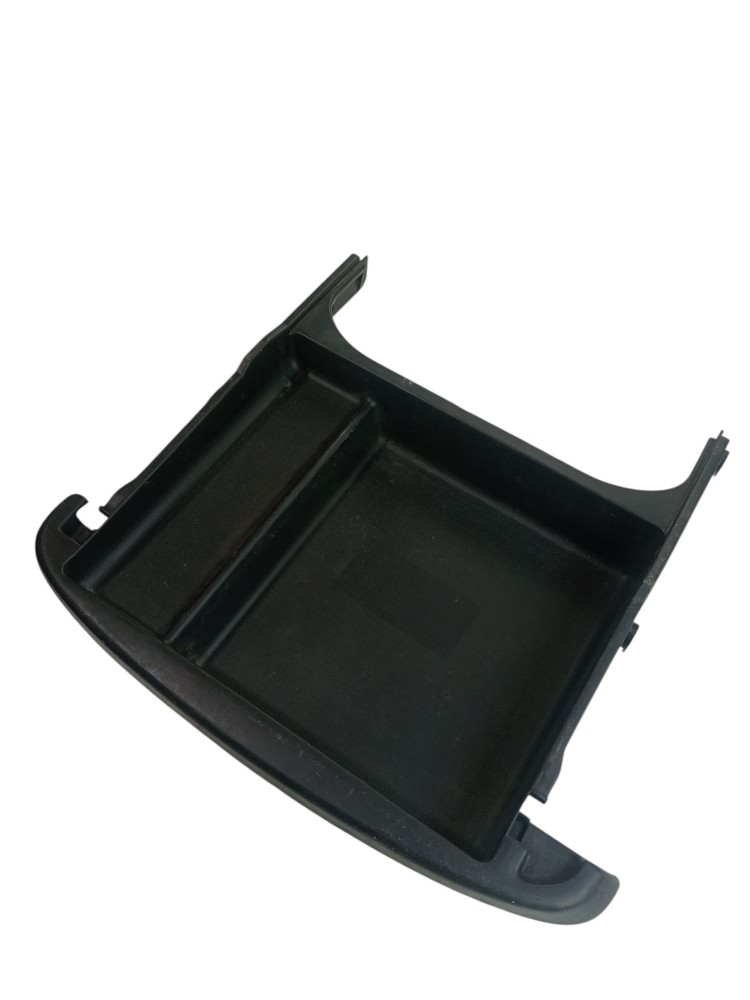 Porta Treco Banco Peugeot 307 Citroen C3 2002 2012 Esquerdo Preto 9