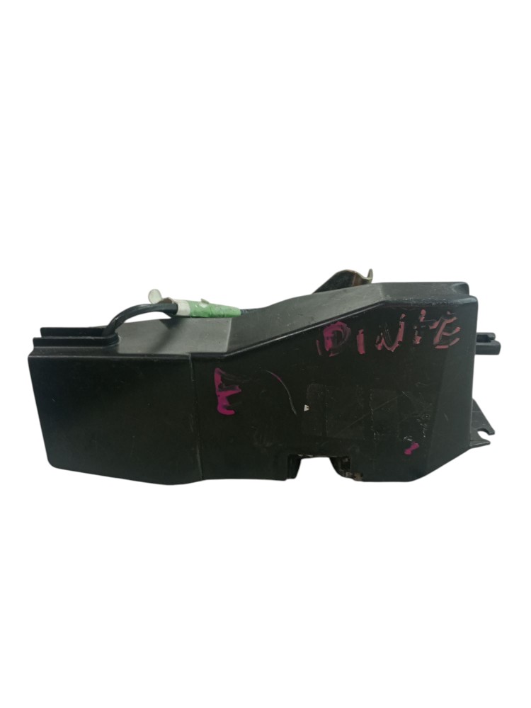 Fechadura Eletrica Escort Zetec 97 2002 Dianteira Direita 3