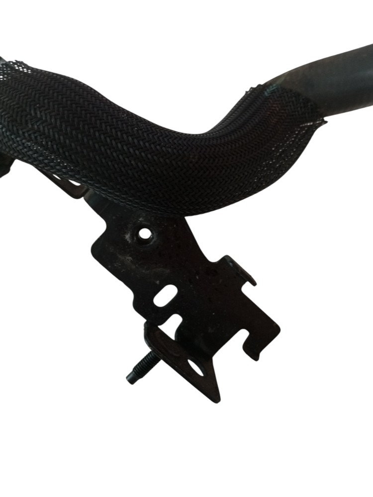 Mangueira Radiador Renault Oroch  Duster 2023 2024 Usado 4