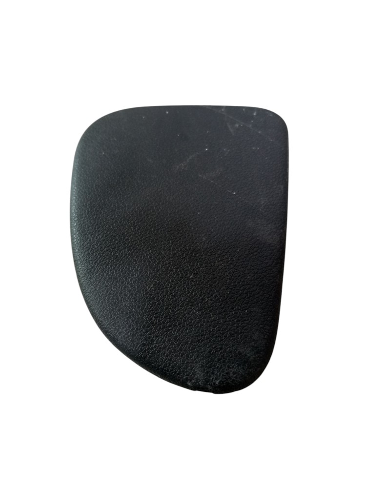 Tampa Lateral Painel Peugeot 207 2006 2008 2014 Direita 1