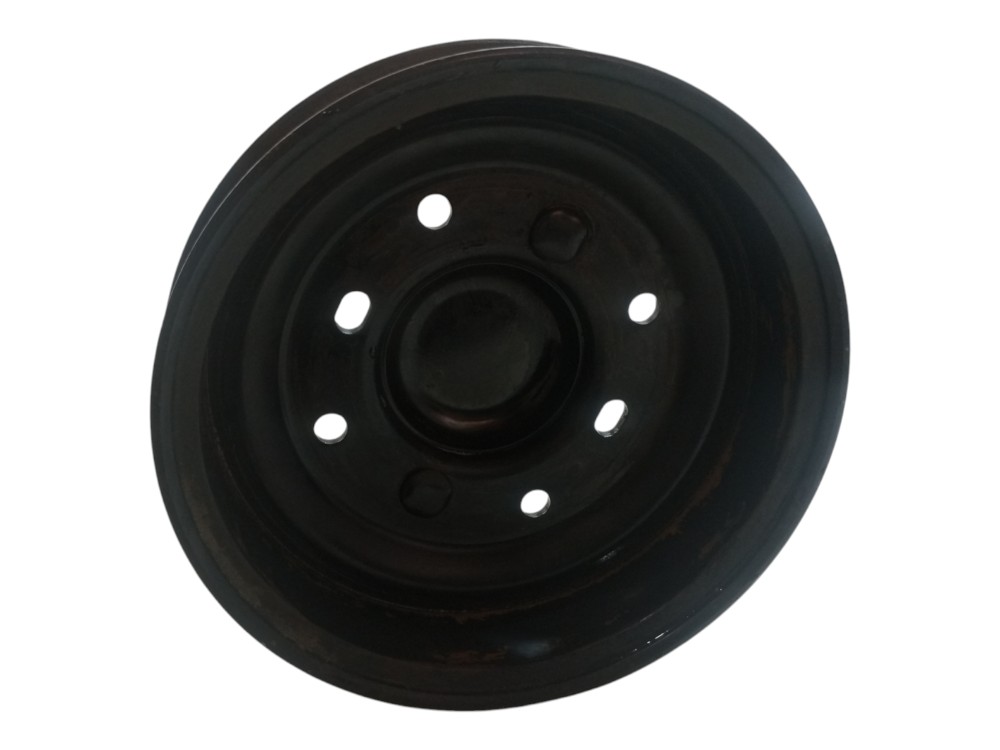 Polia Bomba Agua Chevrolet Captiva 3.6 V6 2009 2010 2012 7