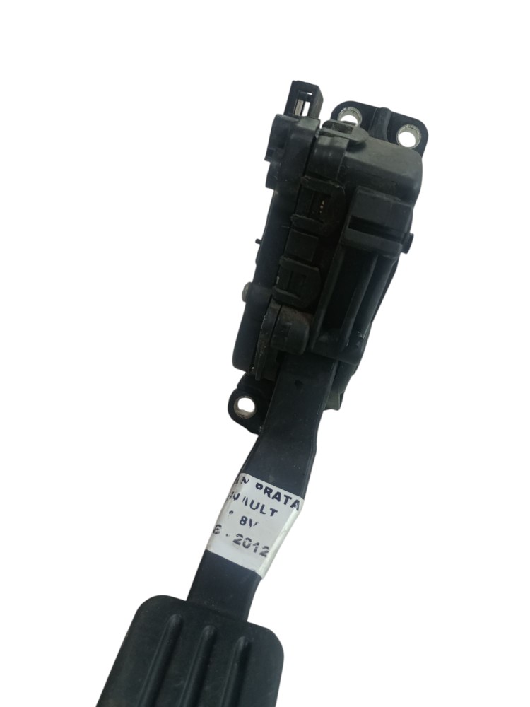 Pedal Acelerador Eletronico Logan Sandero Duster 2008 2012 2