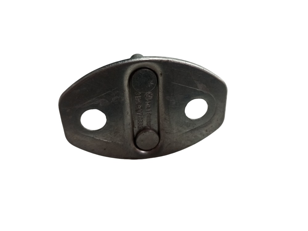 Batente Porta Voyage Gol  2013 2014 2015 G5 G6 G7 3