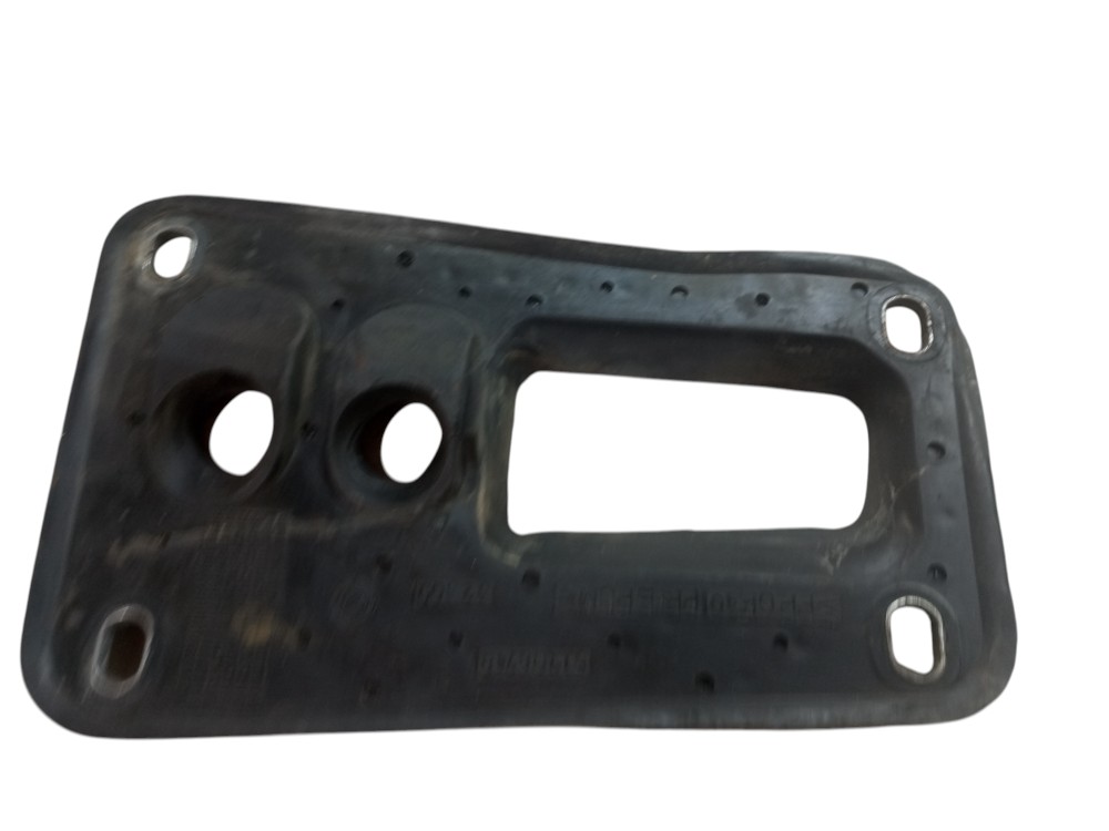 Borracha Guarnicao Mangueira Ar Quente Fiat Stilo 2003 2011