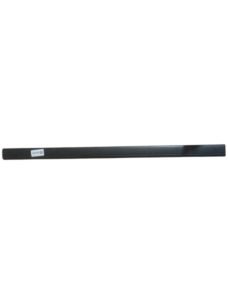Friso Porta Mercedes C220 C280 94 95 96 Traseiro Direita Preto 3