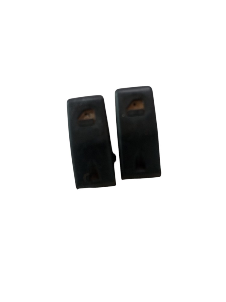 Capa Botao Vidro Eletrico Siena Palio 96 97 98 99 2000 Usado 1