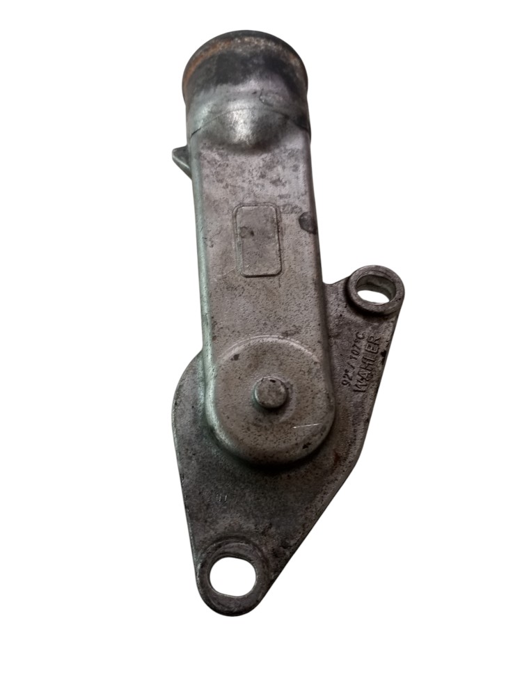 Valvula CarcacaTermostatica Corsa Celta Prisma  98 2012 7