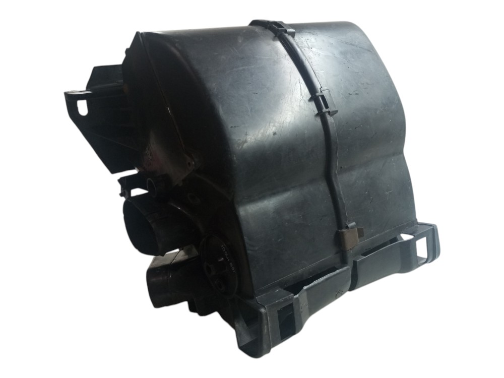 Caixa Evaporadora Volkswagen Apollo Verona Escort 90 91 92 4