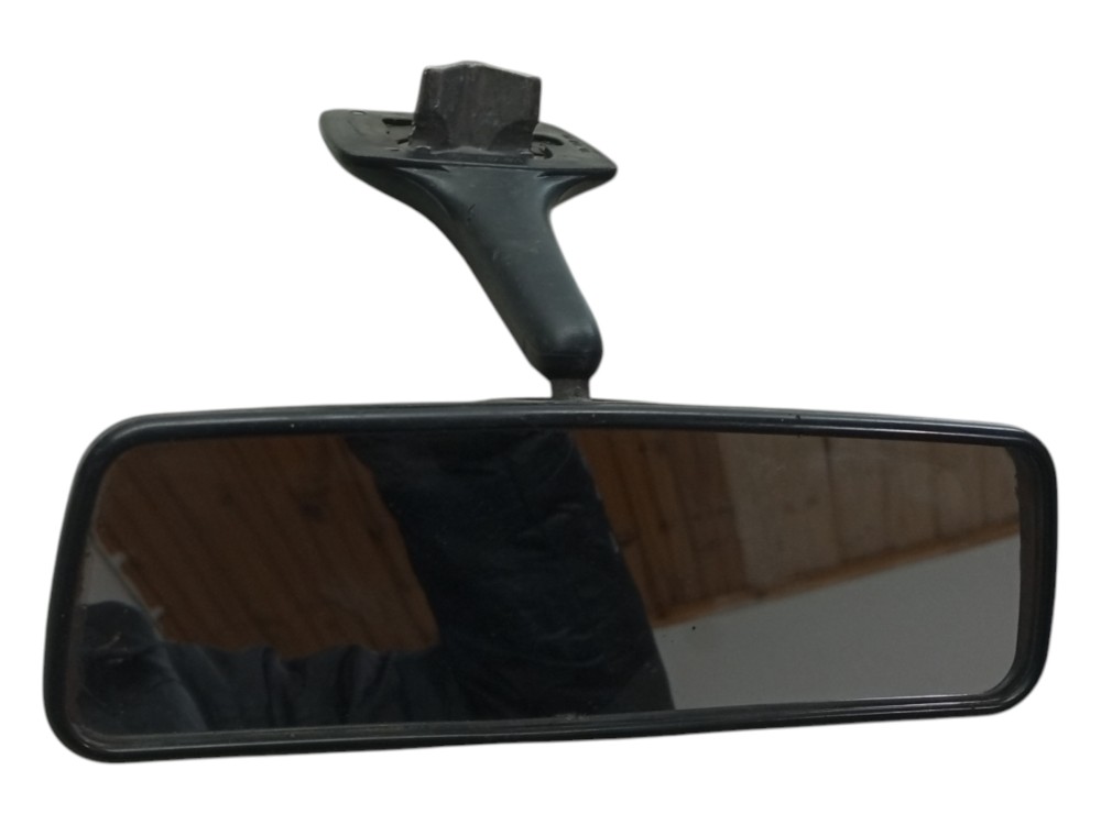 Retrovisor Interno Espelho Gol G2 G3 98 2000 2001 2004 Usado 4