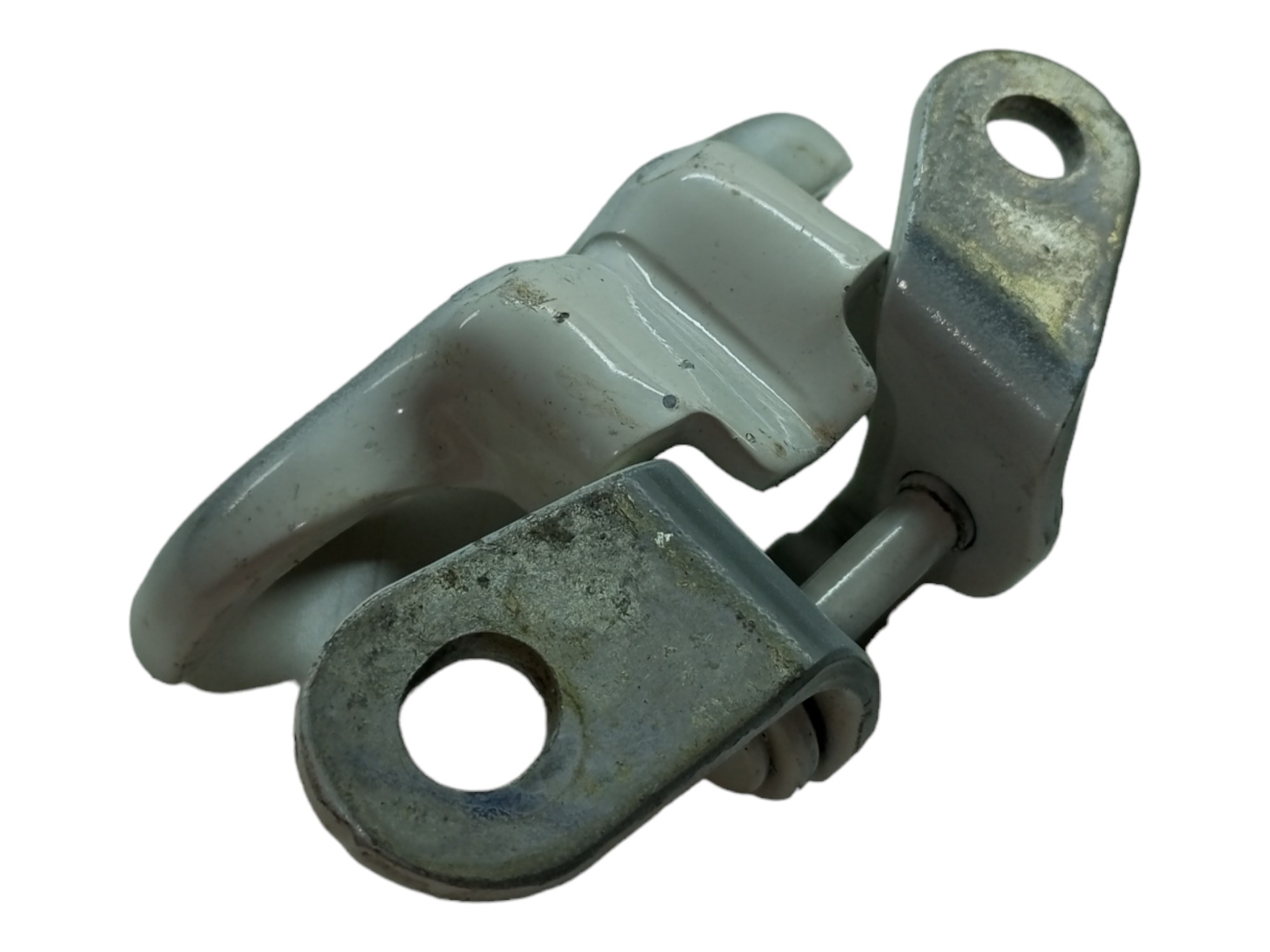 Dobradica Superior Porta Cobalt 2012 2015 Dianteira Esquerda 6