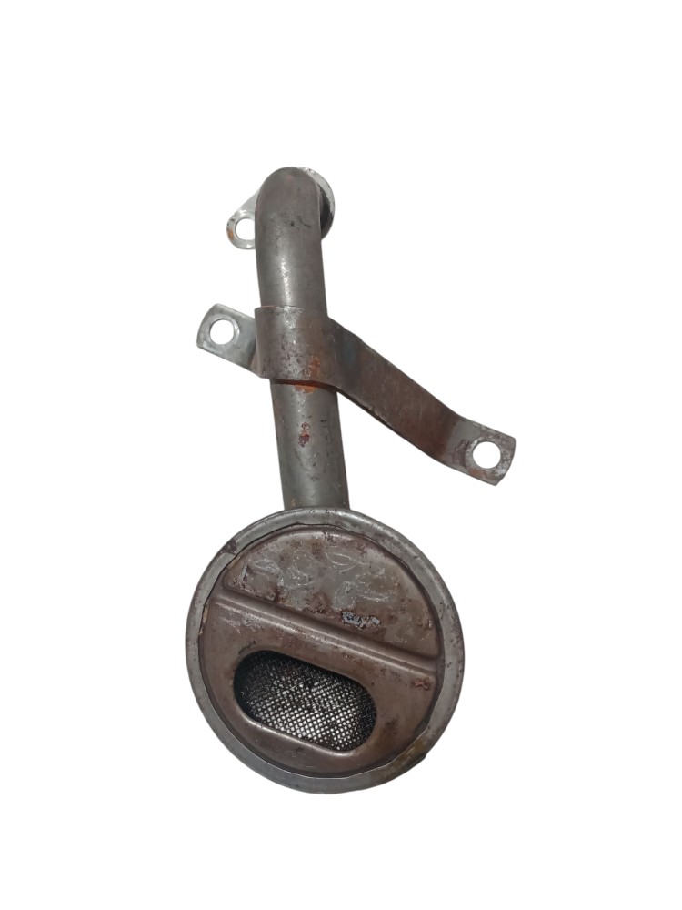 Pescador Oleo Ford Fiesta 2000 2001 2002 2003 2004 2005 Prata 4