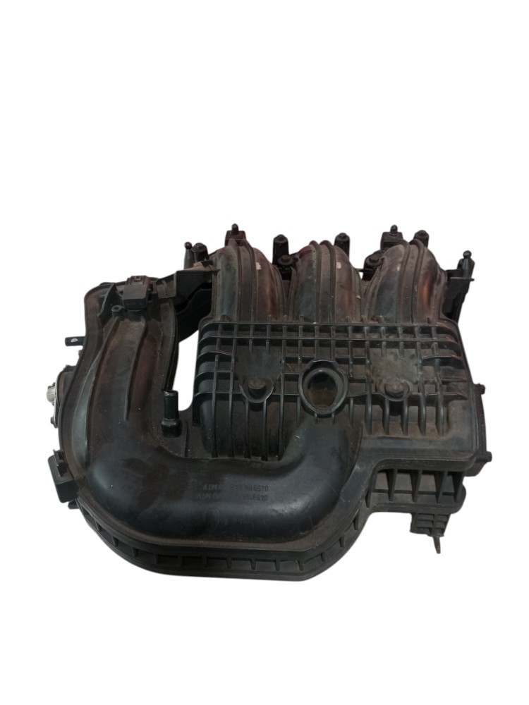 Coletor Admissao Dodge Journey 2.7 V6 2009 2010 2011 2012 6