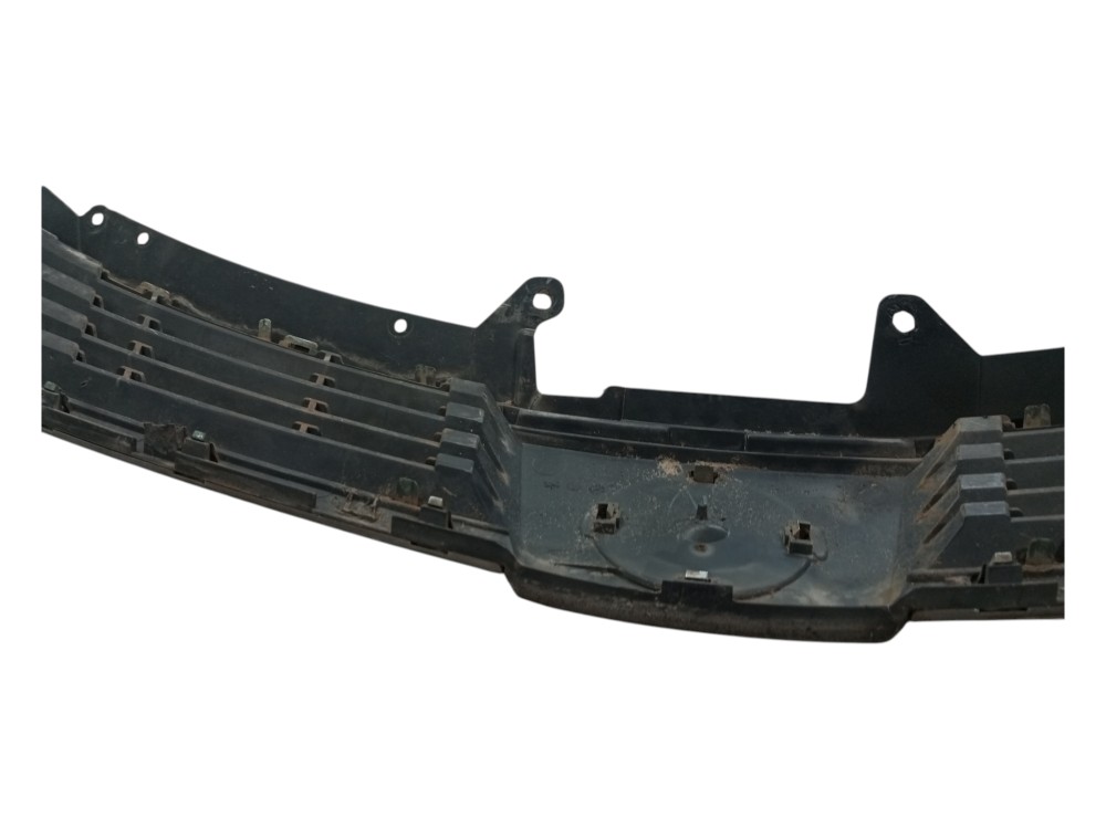 Grade Frontal Nissan Tida 2007 2010 2013 Usado 5