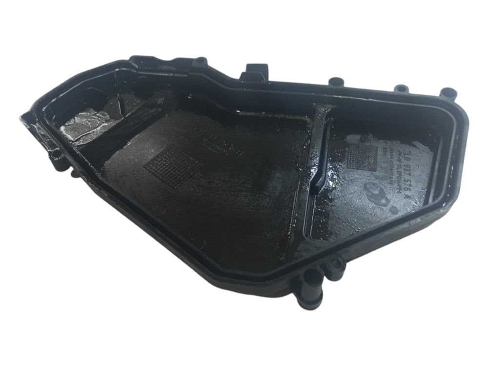 Tampa Caixa Fusiveis Volkswagen Touareg 2005 2010 2015 2