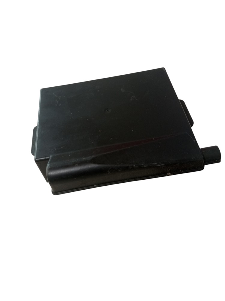Capa Tampa Modulo Estacionamento Touareg 2008 2009 2010 3