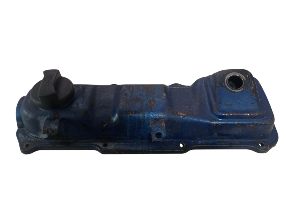 Tampa Valvula Cabecote Gol Parati 98 99 Motor Ap 1.6 1.8 Azul 2