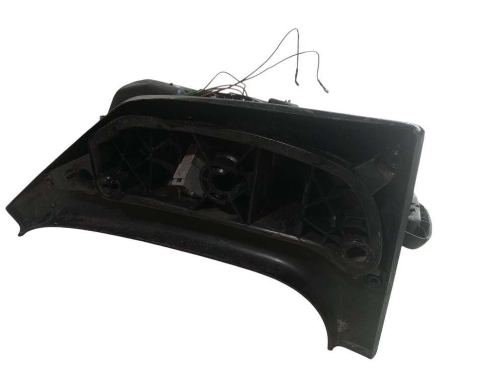 Retrovisor Renault Master 2007 2009 2011 Esquerdo Sem Capa 5