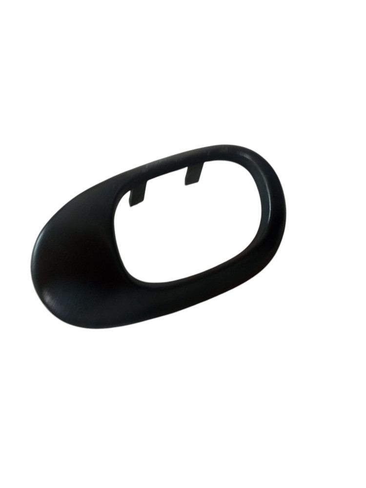 Moldura Macaneta Dianteiro Peugeot 207 2008 2012 Direito 2