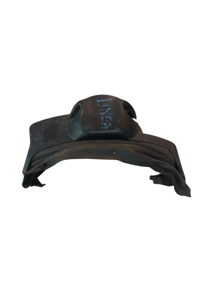 Moldura Inferior Coluna Chave Seta Fiat Linea 2008 2011 1