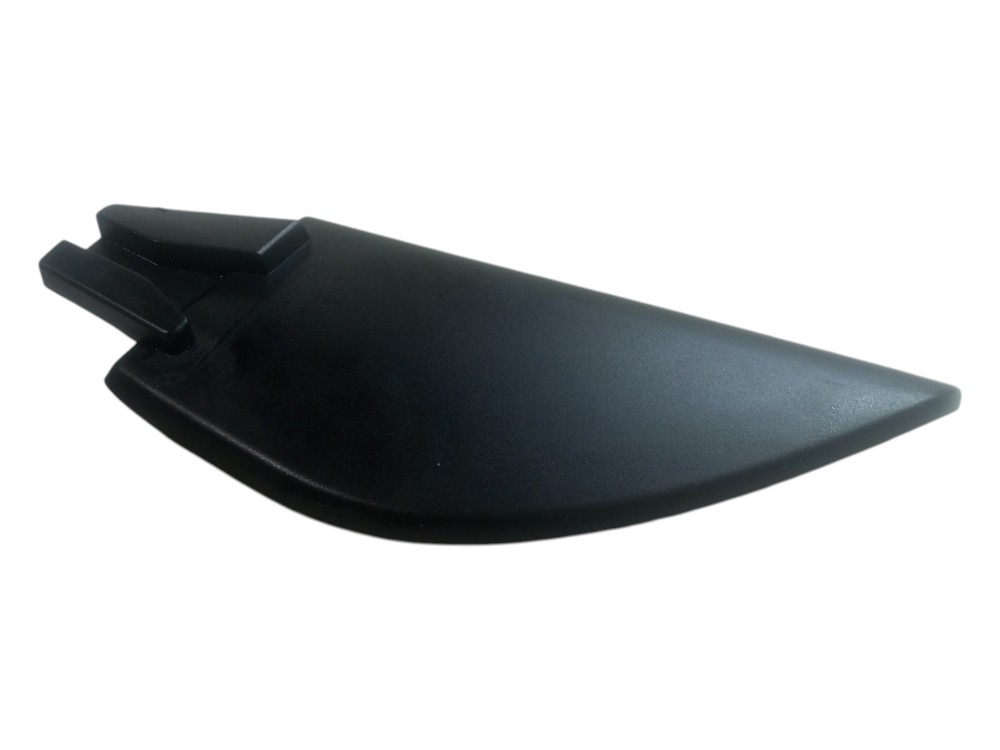 Acabamento Interno Retrovisor Esquerdo Vw Gol G5 2009 2014 4
