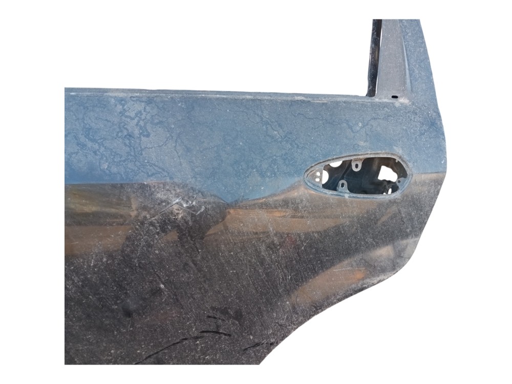 Porta Fiat Punto 2008 2014 Traseira Usada Traseira Esquerdo 3