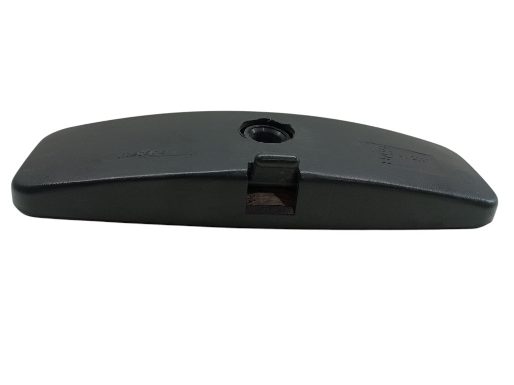 Espelho Retrovisor Interno Peugeot 207 1.4 2007 2012 Usado 4