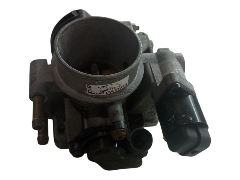 Tbi Chevrolet Corsa 2000 2003 2005 Corpo Borboleta 5