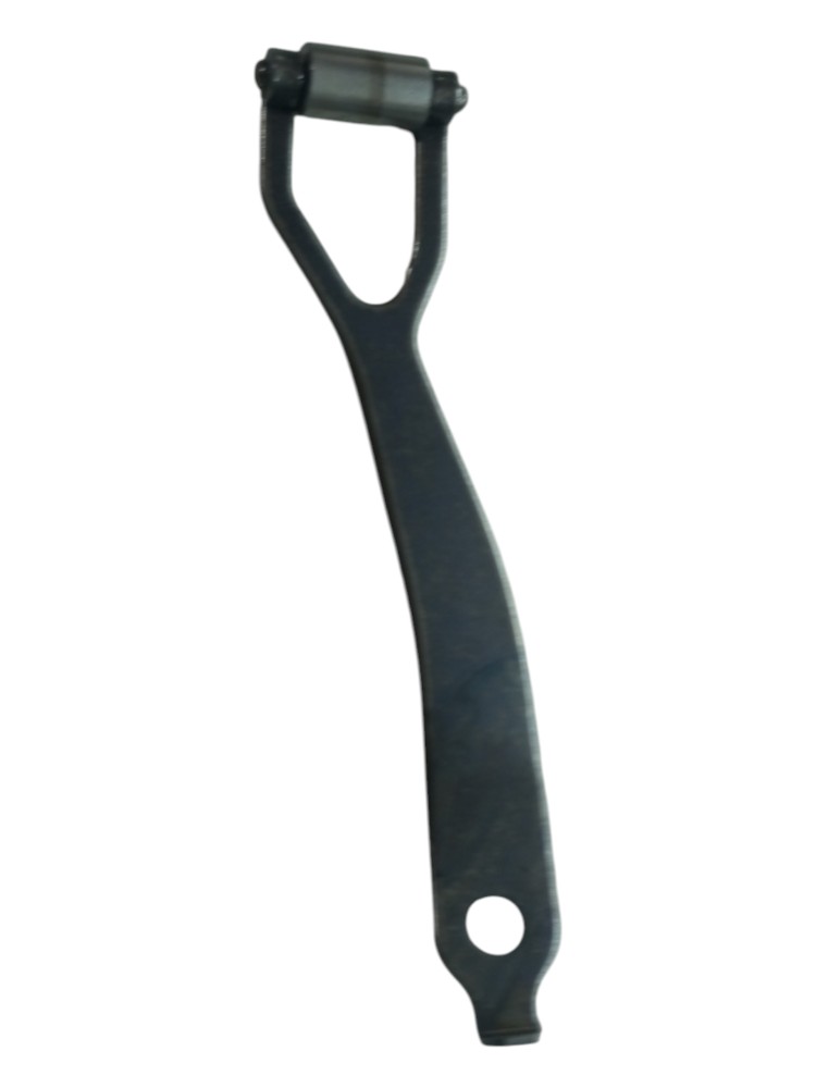 Chave Guia Seletor Cambio Automatico Captiva 2009 2010 2012 6