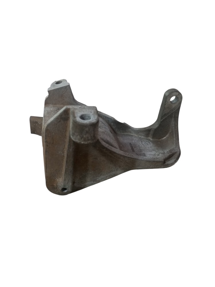 Suporte Coxim Motor Dodge Journey 2.7 V6 2008 2010 2012 5