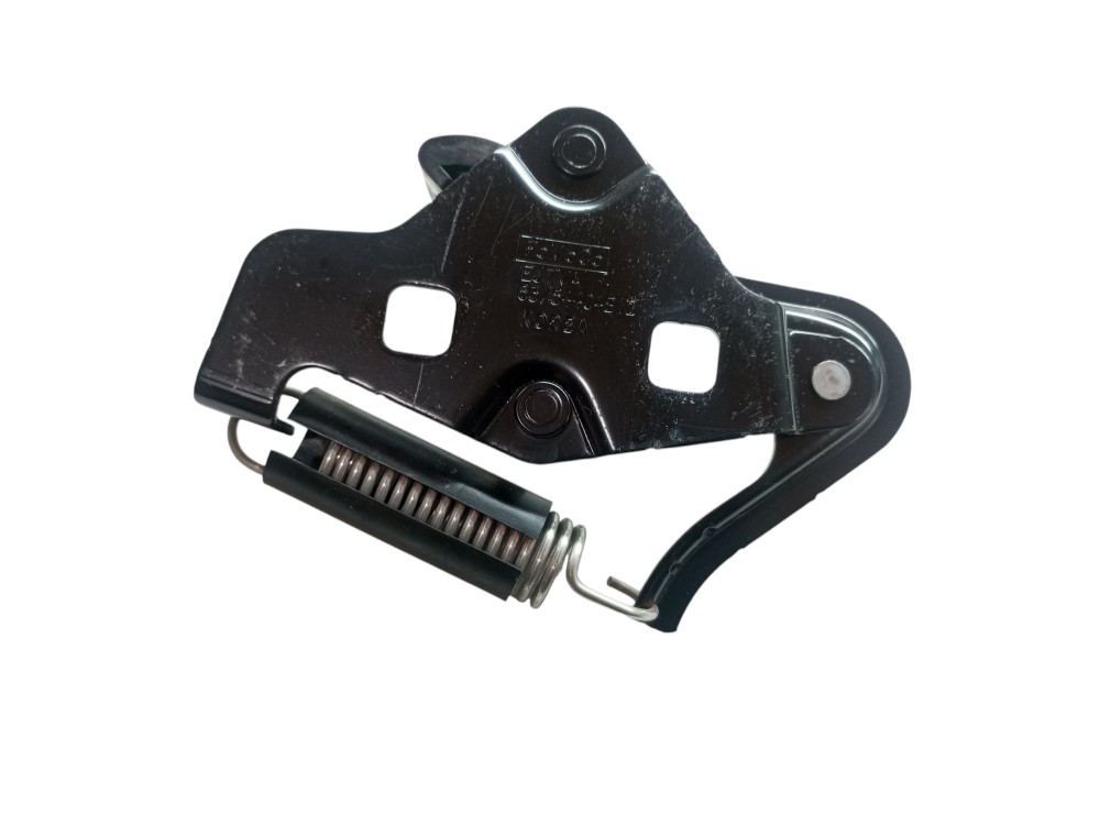 Fechadura Tampa Traseira Ford Ka Sedan 2018 2019 2020 2021 1