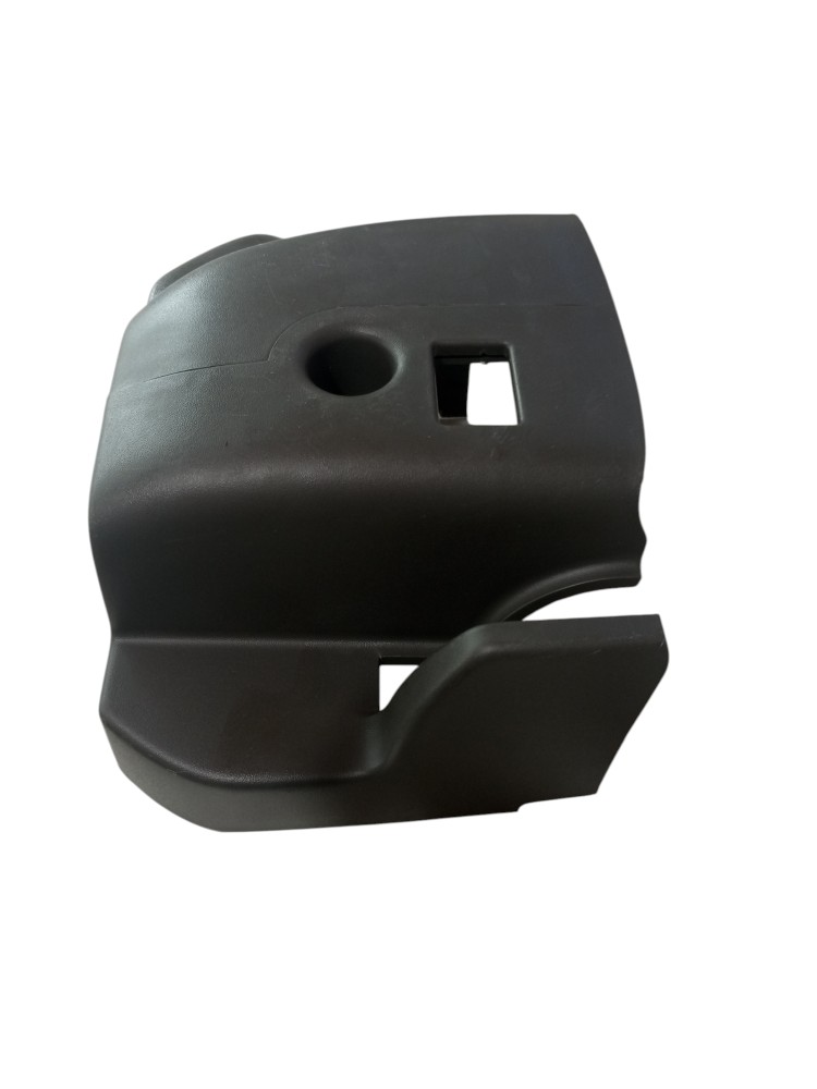 Moldura Inferior Chave Seta  Spin 1.8 Manual 2014 2015 2