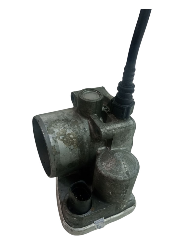 Corpo Borboleta Tbi Renault Megane Scenic 2005 2010 2012 7