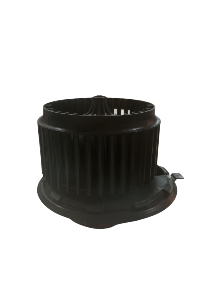 Eletroventilador Motor Ar Forcado Caixa Touareg 2005 2012 2