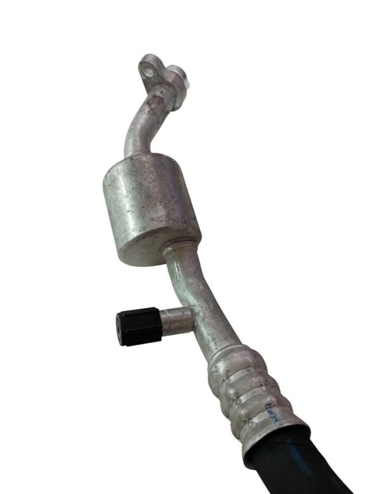 Mangueira Sucçao Compressor Ar Condicionado Kwid 2018 2022 3