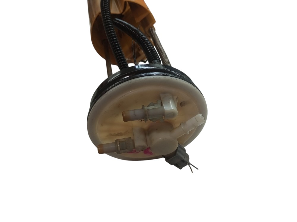Bomba Combustível Nissan Frontier 2008 2010 2011 2013 Usada 2
