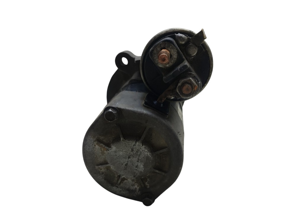 Motor Partida 1.4 Citroen Peugeot C3 206 207 2011 A 2012 2