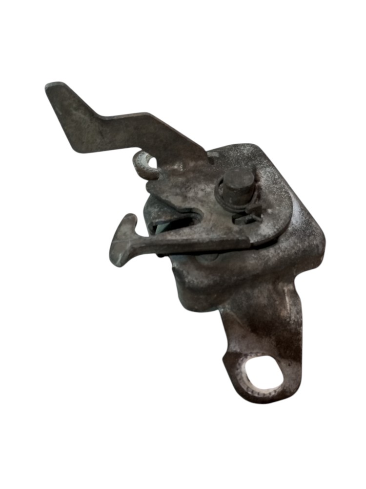 Fechadura Inferior Capo Logan Sandero 1.6 16v 2008 2010 2012 4