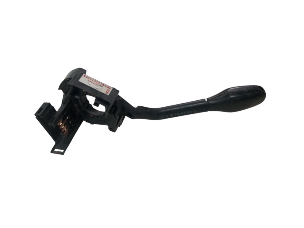 Chave Limpador Esguicho Gol Saveiro G2 G3 G4 2000 2002 1