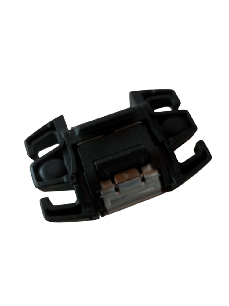 Presilha Fixacao Porta Malas Captiva 2008 2009 2010 Chevrole 4