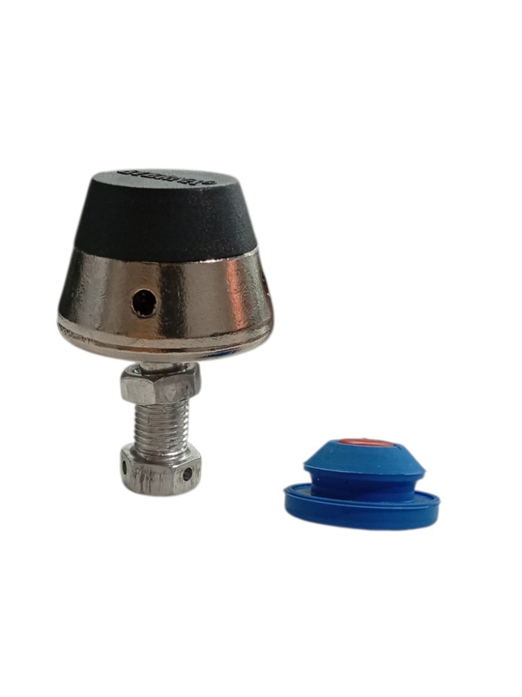 Kit Reparo Panela Nigro Eterna Pino Peso Valvula 4