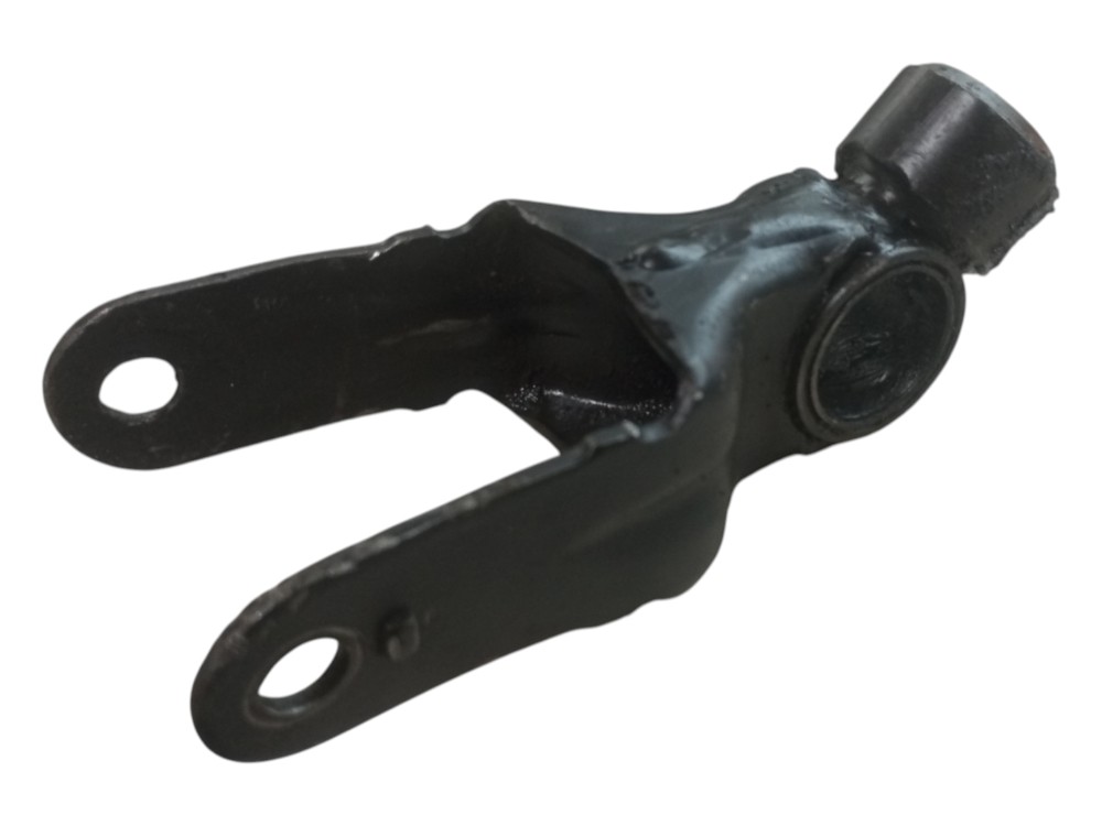 Suporte Coxim Cambio Peugeot 307 408 1.6 2002 2008 Usado 4