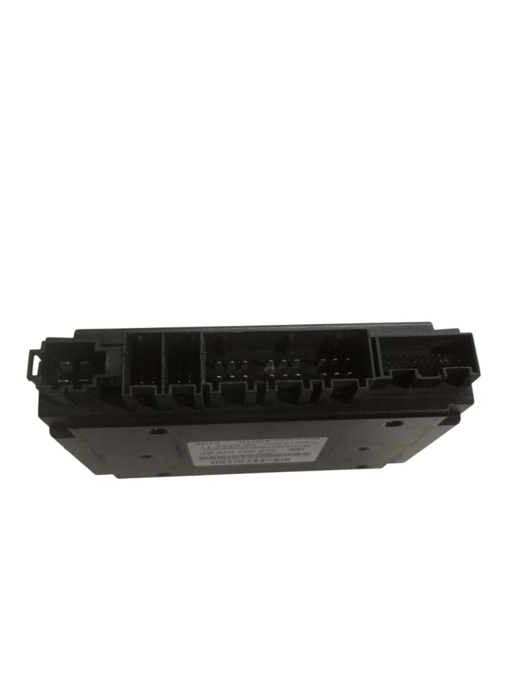 Modulo Conforto Central Touareg V8 2005 2015 Af Audi Vw 4