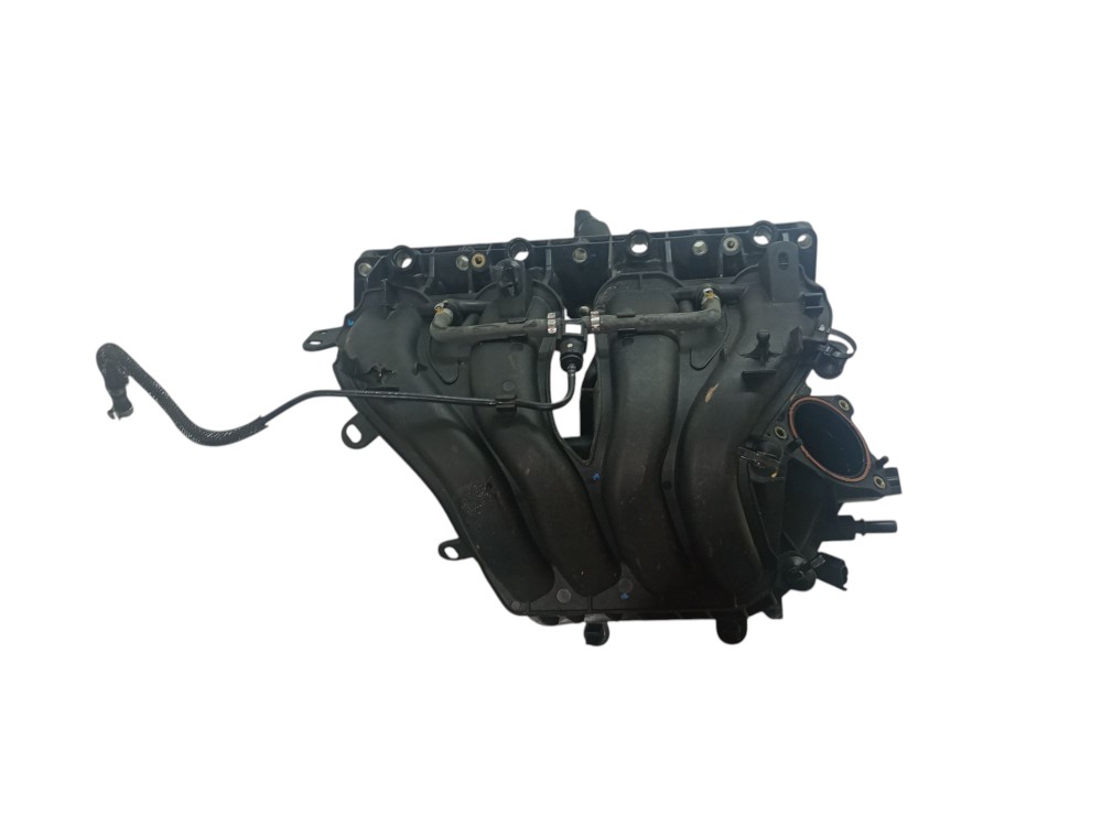 Coletor Admissão Peugeot 308 408 Citroen C4 2012 2015 7