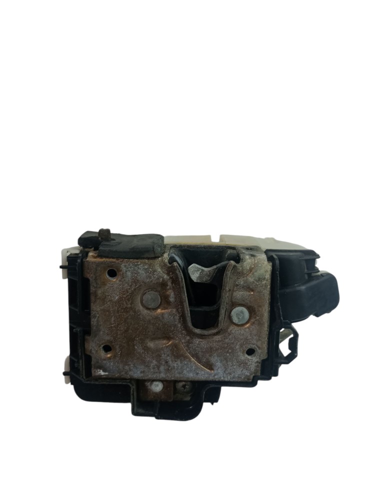 Fechadura Porta Polo Classic 2001 2002 2003 Traseira Direita 2