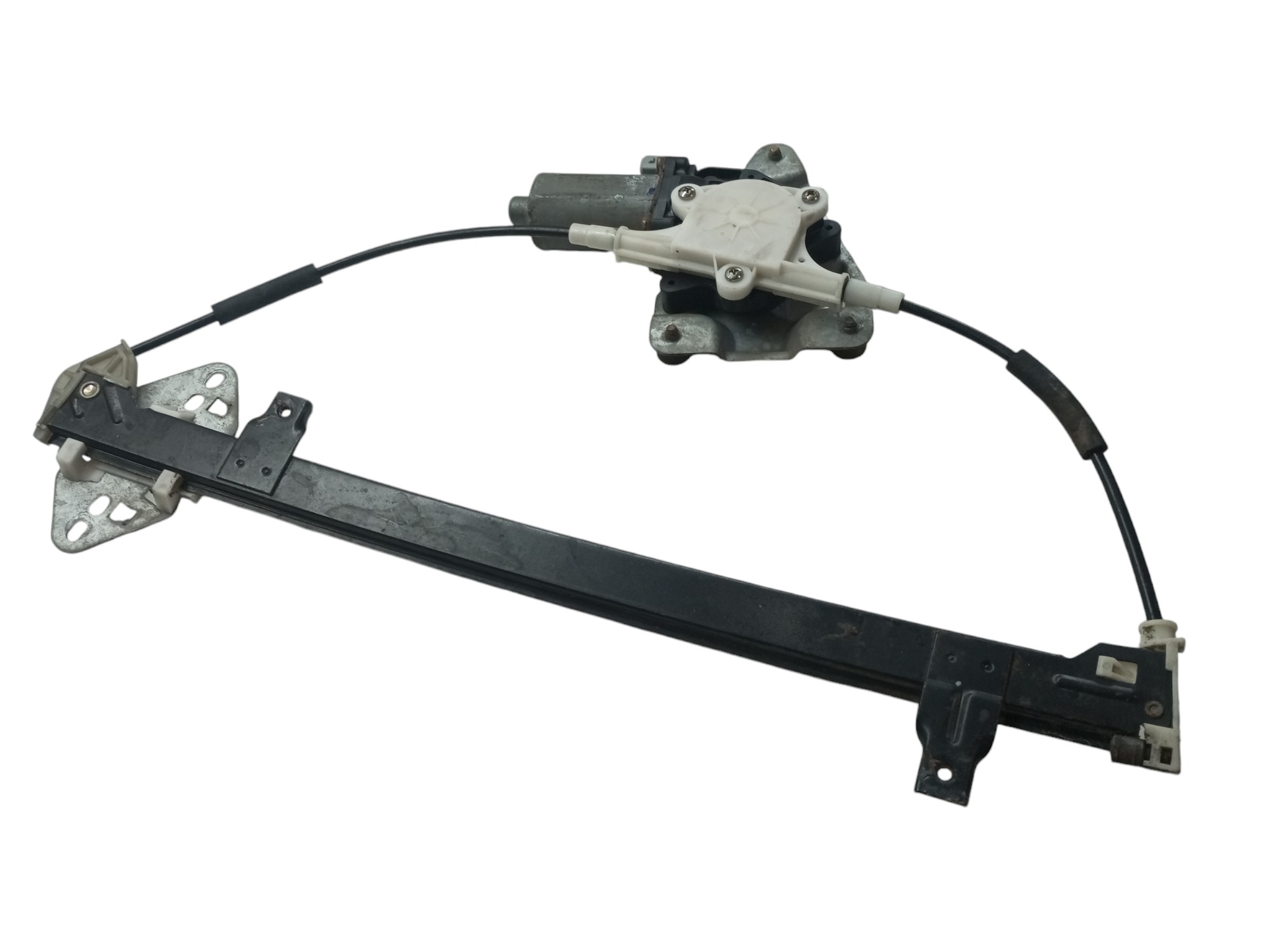 Maquina Vidro Gol G3 99 2001 2002 2005 Traseira Esquerda 3