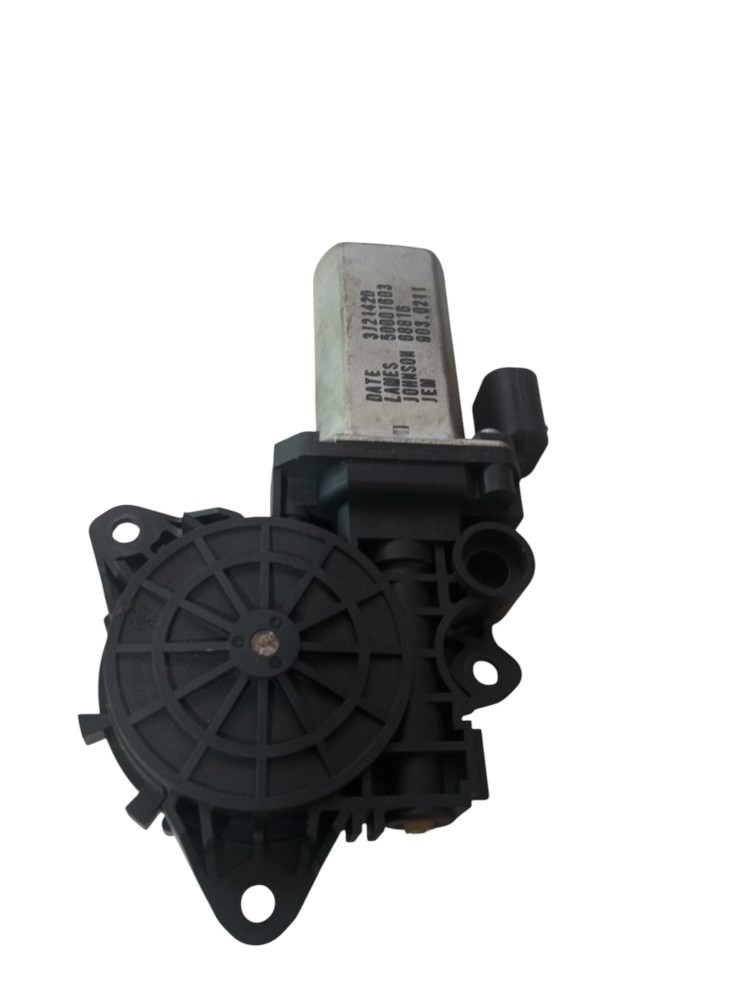 Motor Vidro Eletrico Fiat Stilo 2003 2011 Dianteiro Direito 1