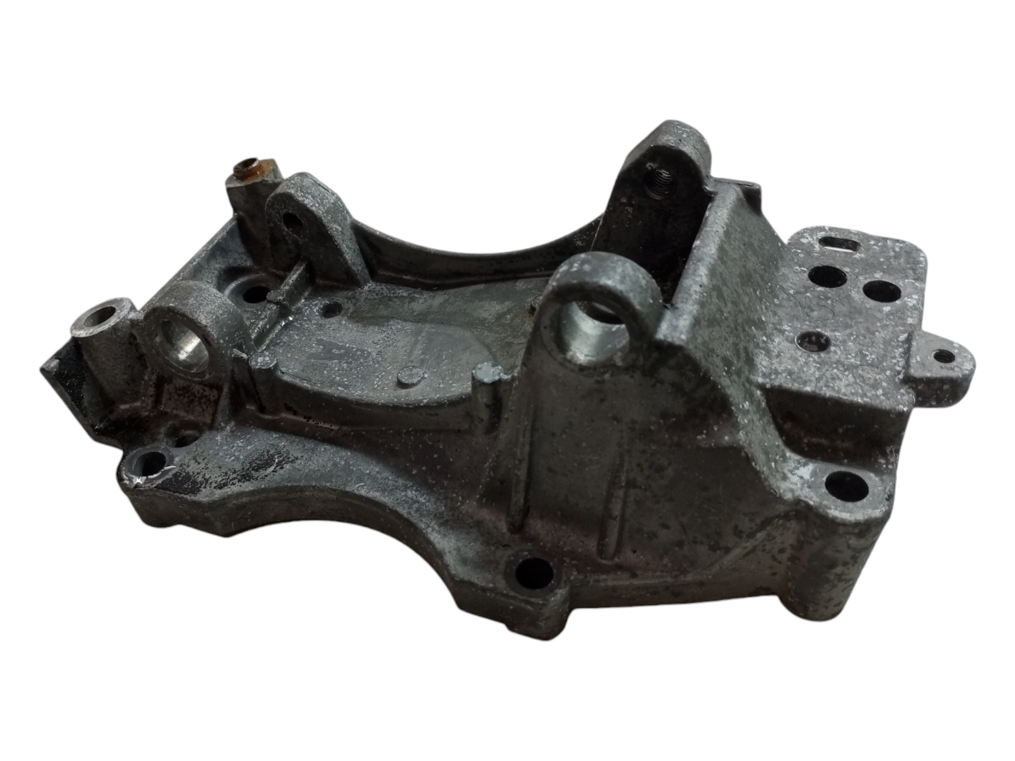 Suporte Alternador C4 Pallas Peugeot 307 2.0 2008 2010 2012 2