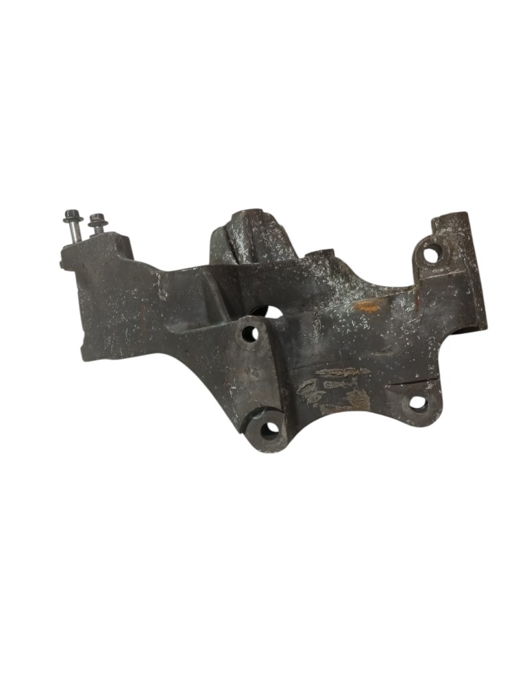 Suporte Compreesor Alternador Tiggo 2 Cielo 2010 2017 2019 3